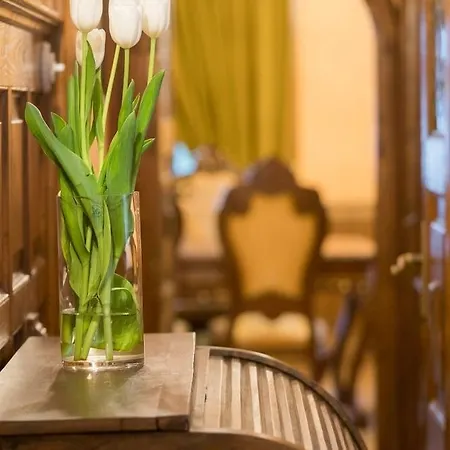 Otel Casa Lois Santiago de Compostela